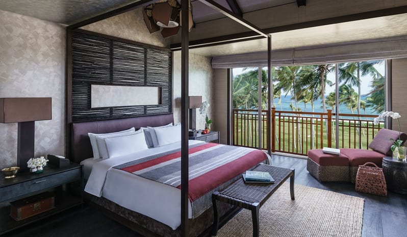 Shangri-La's Hambantota Golf Resort and Spa-Janapanthi Suite_12669